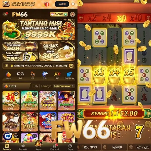 fw66 Unduh