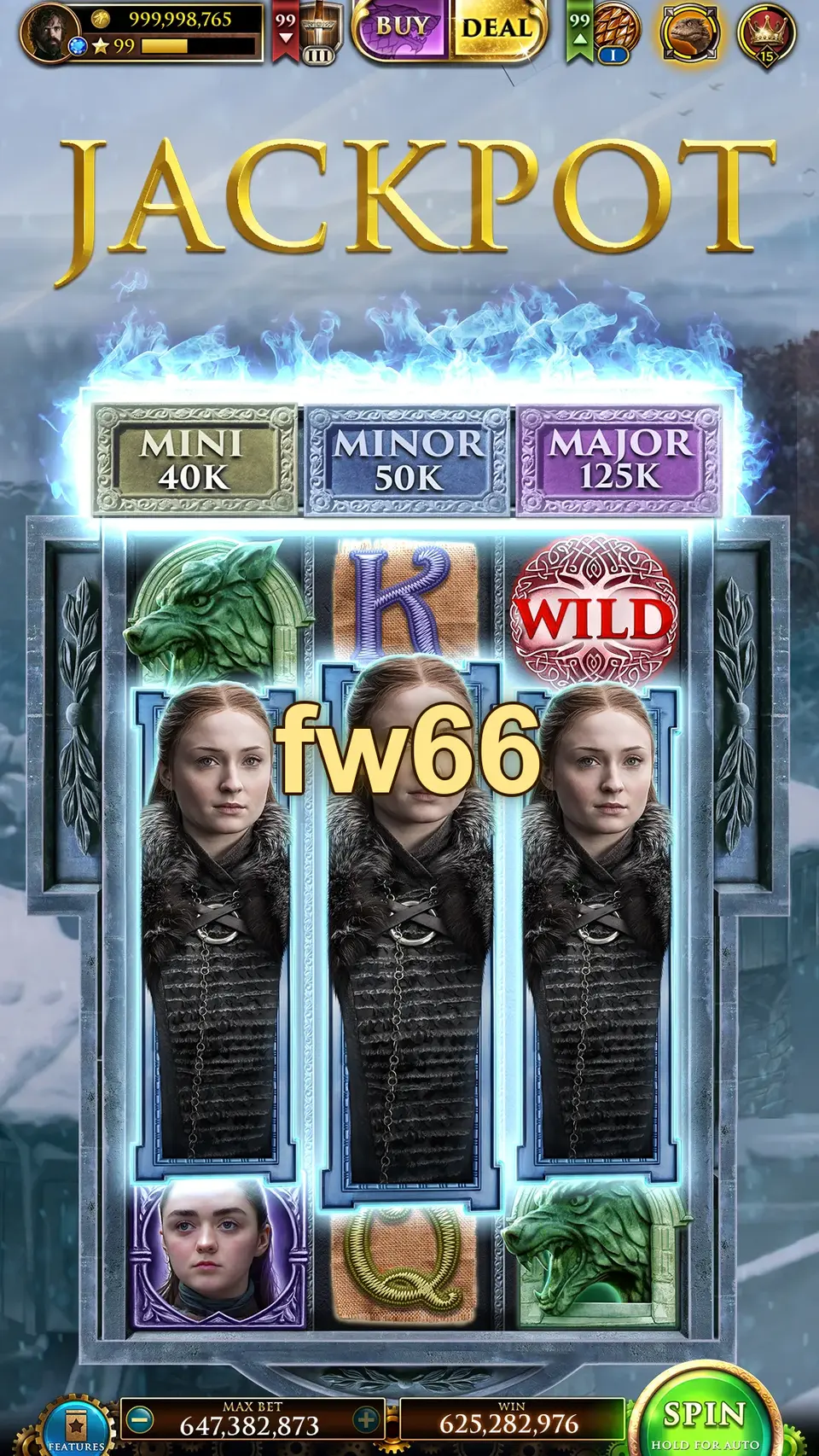 fw66 Unduh