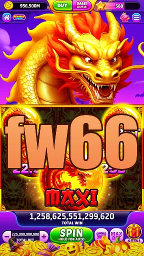 fw66 Masuk