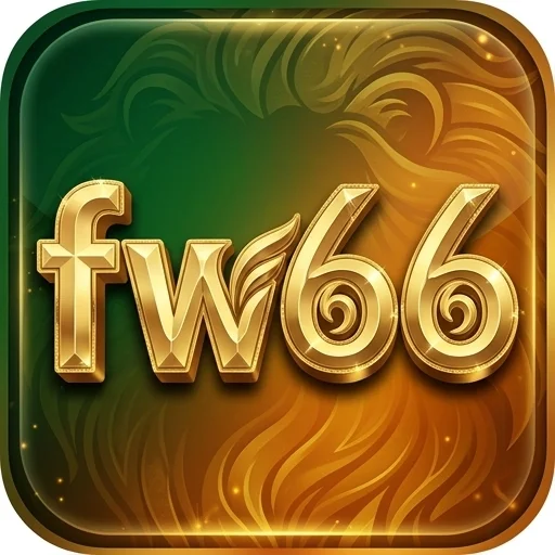 fw66 Logo - Resmi